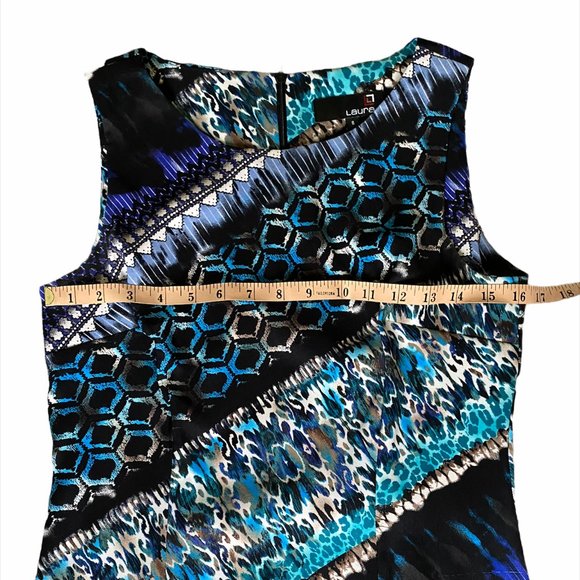 Summer dress - Picture 7 of 8